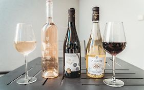 Chambre d'hôte avec SPA privatif domaine les nuits envôutées - Gard